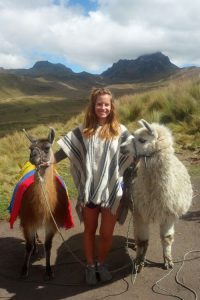 ecuador