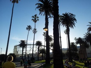 St. Kilda Luna Park