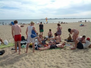 South Melbourne Beach