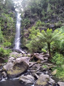 Erskine Falls