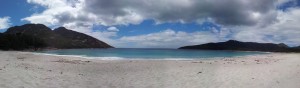 Wineglass Bay