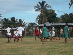 Rugby