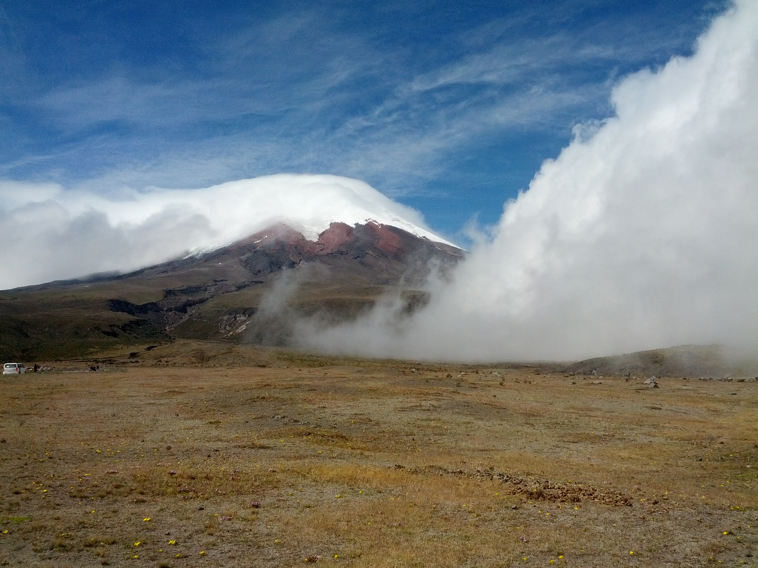 Cotopaxi