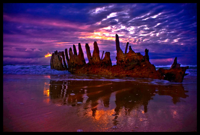 Dicky Beach