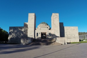 Australian War Memorial