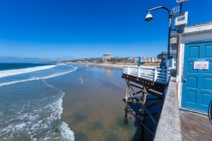 San Diego Pacific Beach