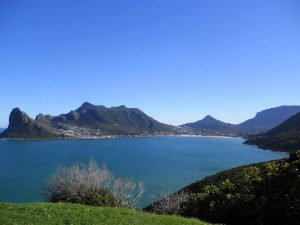 Suedafrika Chapman's PEak Drive