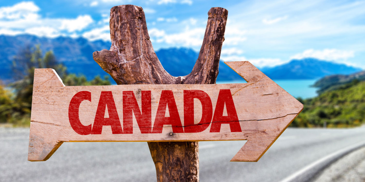 travel and work in canada and pay later