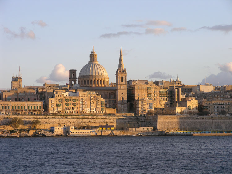 Valetta