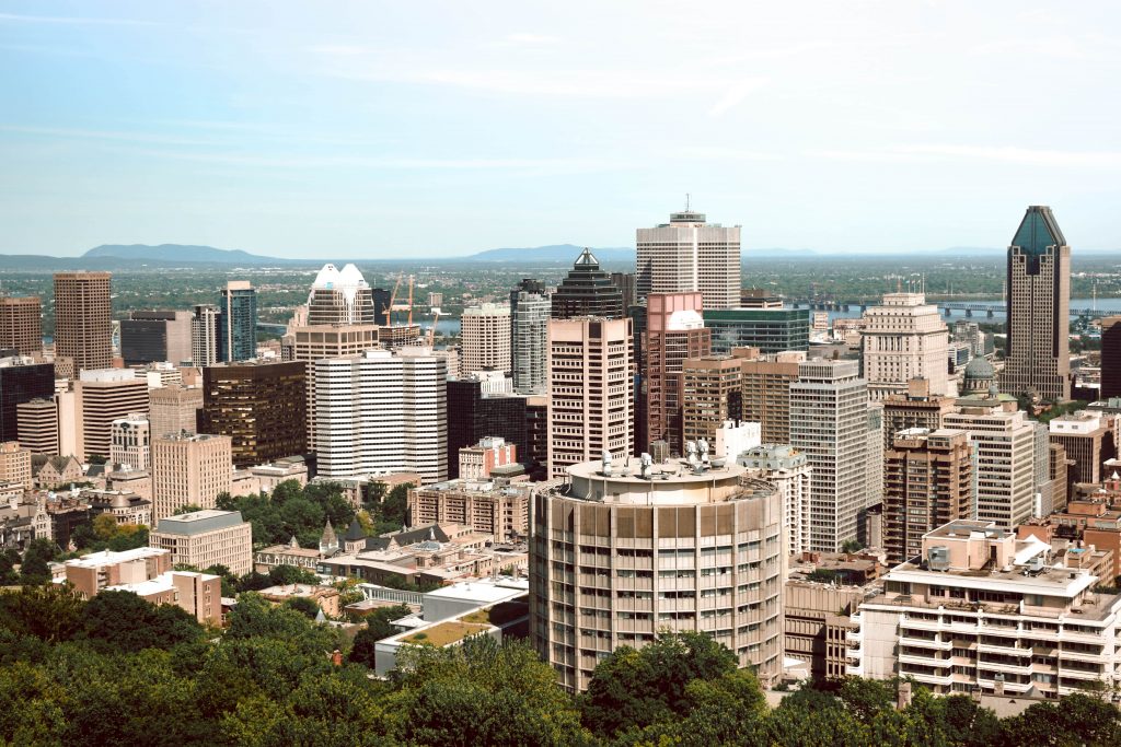 Montréal, Kanadas "Hauptstadt der Gastronomie"