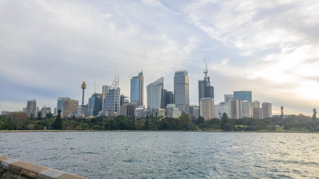 Sydney