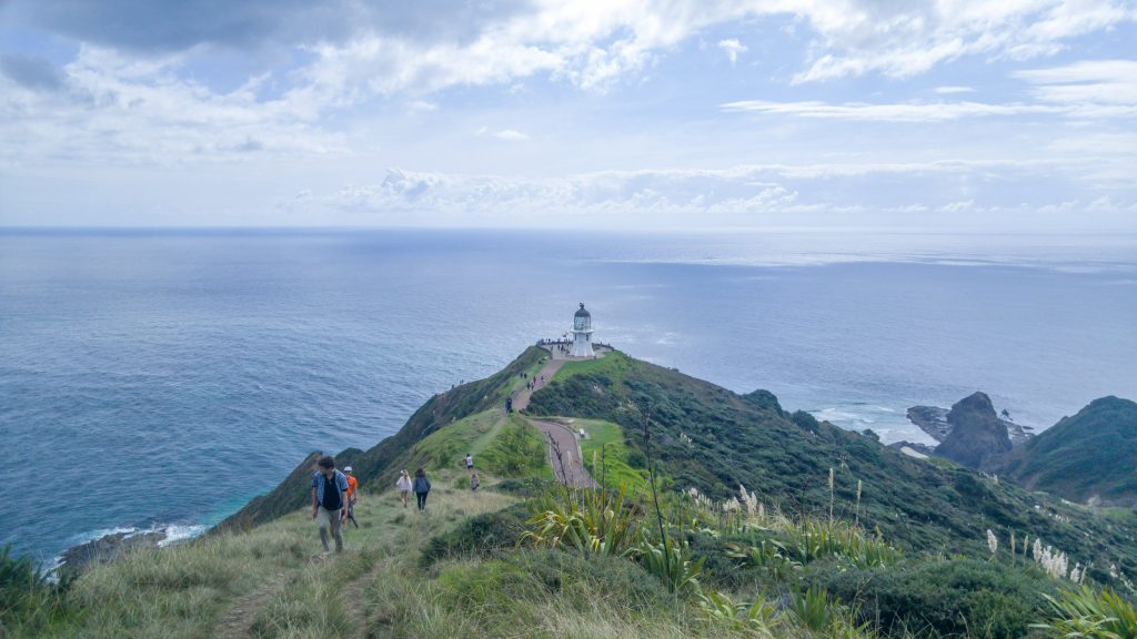 Cape Reinga