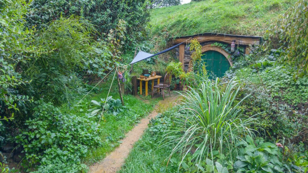 Hobbiton