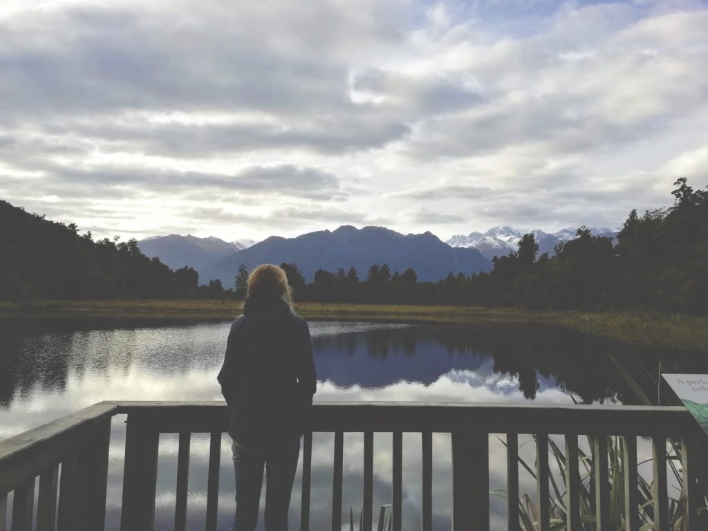 Milford Sound