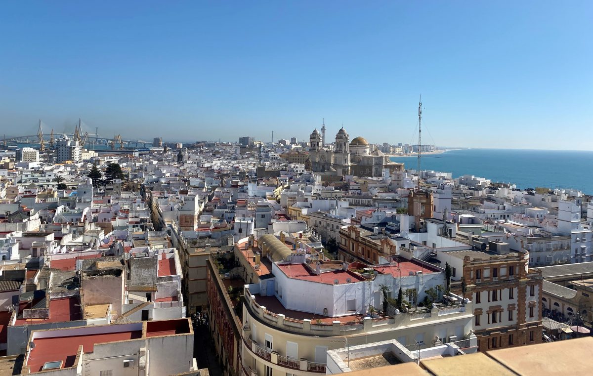 Cádiz