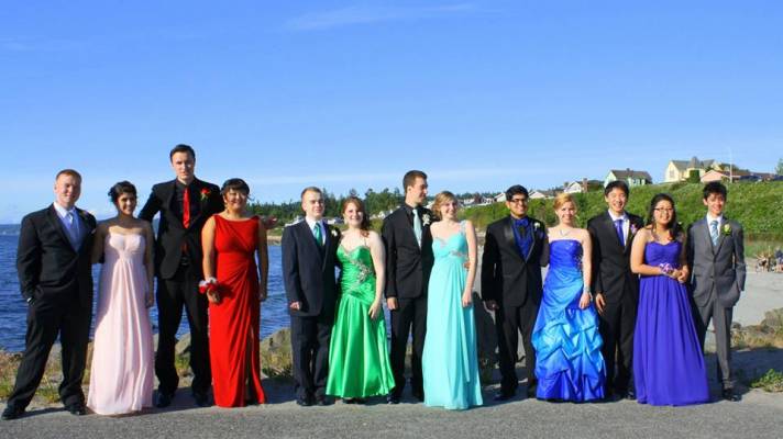 High School Prom Entdecker Blog