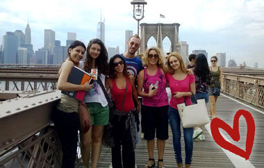 Sprachreisen in die USA | TravelWorks